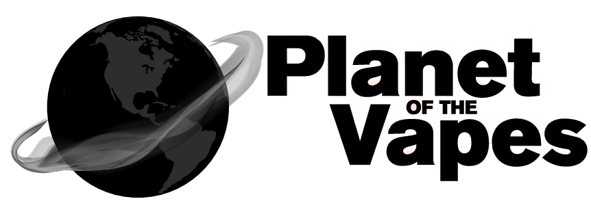 Planet of the Vapes